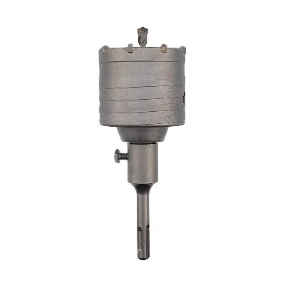 Коронка по бетону в сборе М22х68мм SDS PLUS Kranz KR-91-0412
