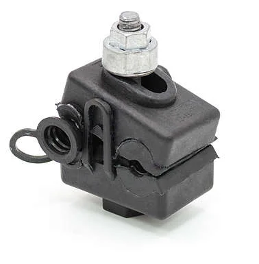 Зажим ответвительный CT 70 P (16-150/4-35) (P645. SLIW 15.1. P2R95. ЗОИ 16-95/ЗОИ 35-150) ВК 20900311