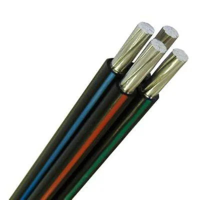 Провод СИП-4 4х25 (м) Энергокомплект
