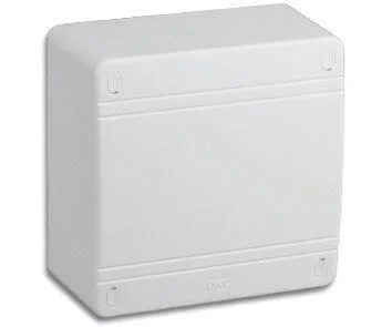 Коробка распределительная SDN2 (для кабель-канала TA-GN H60) DKC 01870