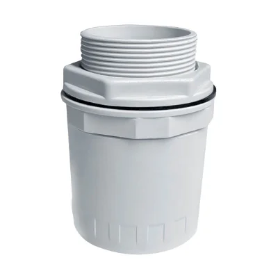 Муфта труба-коробка d50 IP67 DKC 50250