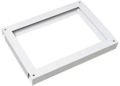 Цоколь ВРУ хх.60.45 IP31 TITAN ИЭК YKV10-TS-600-450-31
