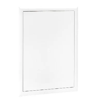 Люк ревизионный 300х400 пластик Basic EKF lp-300x400
