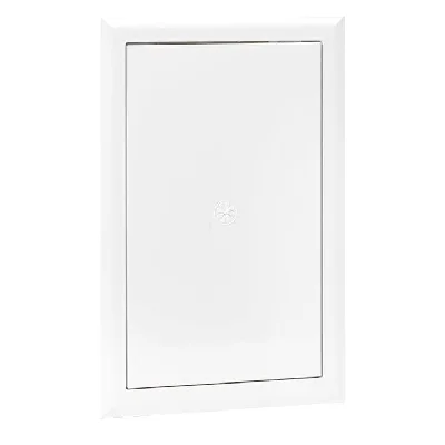 Люк ревизионный 200х300 пластик Basic EKF lp-200x300