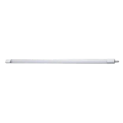 Светильник светодиодный PWP-С2 1200 CL 40Вт 6500К IP65 3800лм ДСП JazzWay 5017184
