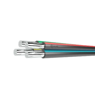 Провод СИП-4 4х25 (м) Цветлит 00-00019006