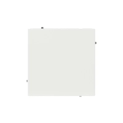 Кнопка 1-кл. KANT бел. магнолия DKC 7000153
