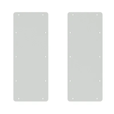 Фланец боковой для корпусов RAM fit 250/300мм (уп.2шт) DKC R6FS2530